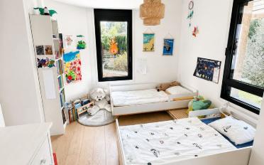 Einfamilienhaus 7 Zimmer - image - 8