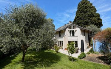 Einfamilienhaus 7 Zimmer - image - 1
