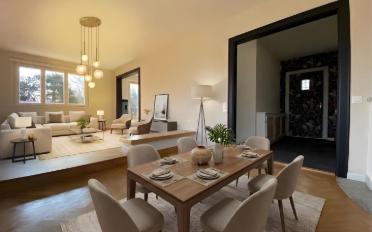 Maison 7 pièces - image - 2