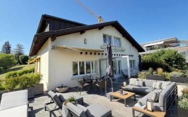 Maison 7 pièces - image - 1