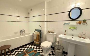 Apartment 6 rooms - image - 8