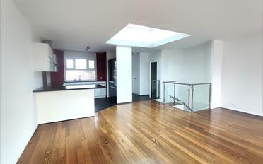 Dachwohnung 6 Zimmer - image - 1