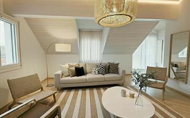 Attikawohnung 6 Zimmer - image - 1