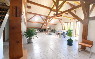 Roof flat 6 rooms - image - 1