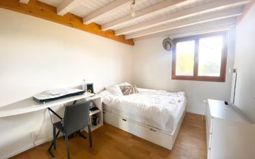 Roof flat 6 rooms - image - 4