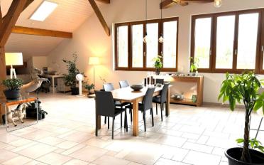 Roof flat 6 rooms - image - 7