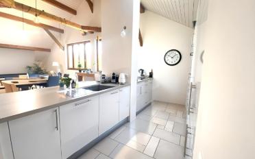 Roof flat 6 rooms - image - 8