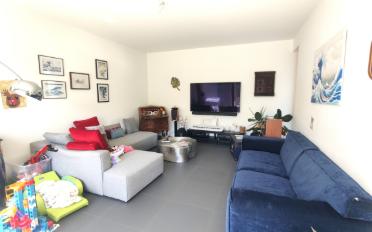 Maison contiguë 6 pièces - image - 2
