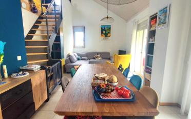 Dachwohnung 5.5 Zimmer - image - 1