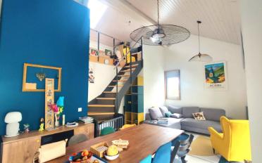 Dachwohnung 5.5 Zimmer - image - 2