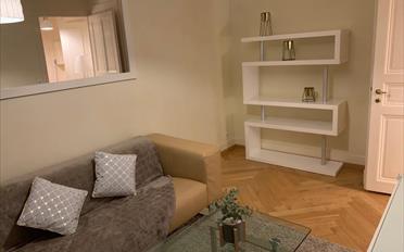 Apartment 3 rooms - image - 3