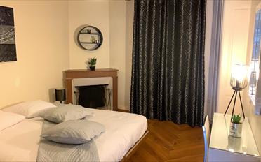 Apartment 3 rooms - image - 1