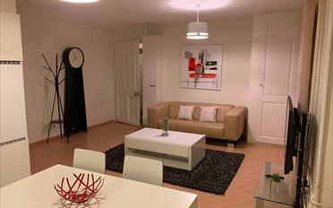 Wohnung 3 Zimmer - image - 2