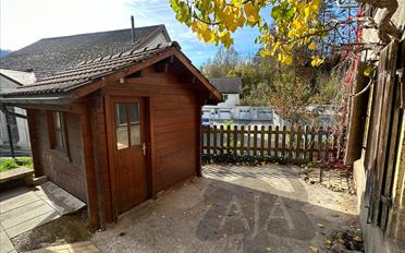 Immeuble résidentiel - image - 26