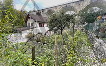 Immeuble résidentiel - image - 31