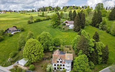 Einfamilienhaus 10 Zimmer - image - 2