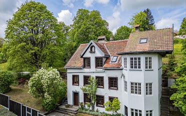 Einfamilienhaus 10 Zimmer - image - 4