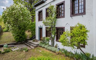 Einfamilienhaus 10 Zimmer - image - 5