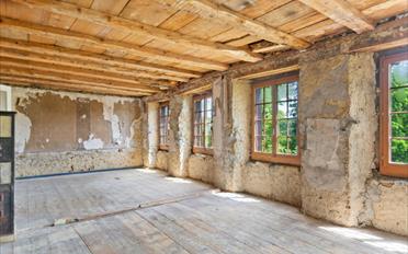 Einfamilienhaus 10 Zimmer - image - 10