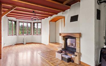 Einfamilienhaus 10 Zimmer - image - 16