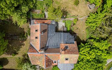 Einfamilienhaus 10 Zimmer - image - 25