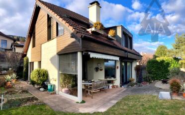 Maison 5.5 pièces - image - 2