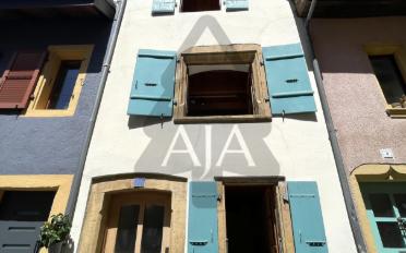 Maison contiguë 3 pièces - image - 15