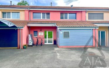Maison contiguë 5.5 pièces - image - 1