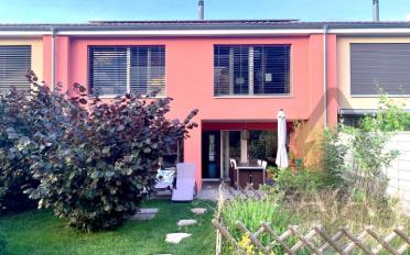 Maison contiguë 5.5 pièces - image - 2