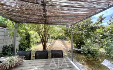 Maison contiguë 5.5 pièces - image - 5