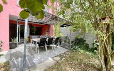 Maison contiguë 5.5 pièces - image - 6