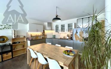 Maison contiguë 5.5 pièces - image - 9