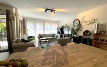 Maison contiguë 5.5 pièces - image - 10