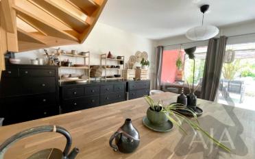 Maison contiguë 5.5 pièces - image - 11