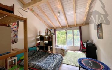 Maison contiguë 5.5 pièces - image - 13
