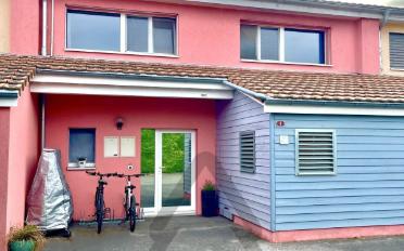 Maison contiguë 5.5 pièces - image - 16