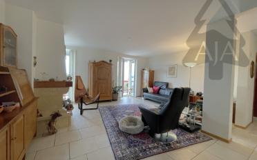 Wohnung 3.5 Zimmer - image - 1