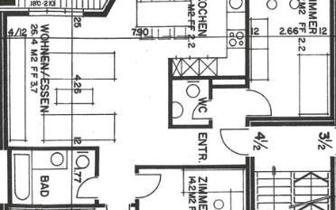 Apartment 4.5 rooms - image - 7