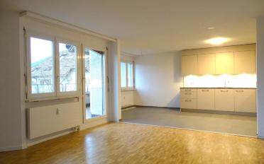 Apartment 5.5 rooms - image - 2