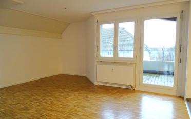 Apartment 5.5 rooms - image - 3