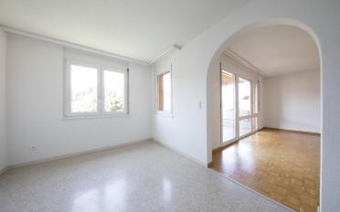 Apartment 3.5 rooms - image - 3