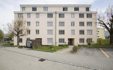 Apartment 3.5 rooms - image - 2