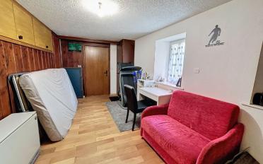 Apartment 5.5 rooms - image - 12