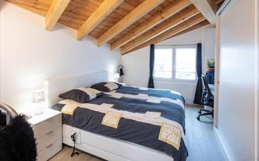 Attikawohnung 4.5 Zimmer - image - 7