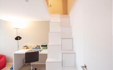 Attikawohnung 4.5 Zimmer - image - 9