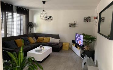 Apartment 2.5 rooms - image - 1