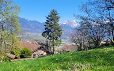 Terrain à bâtir - image - 3