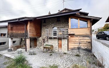 Maison jumelée 5.5 pièces - image - 1