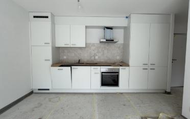 Wohnung 2.5 Zimmer - image - 3