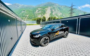 Single garage - image - 5